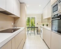 Rynek wtórny - apartment - Marbella - Marbella Centro