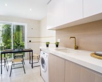 Rynek wtórny - apartment - Marbella - Marbella Centro