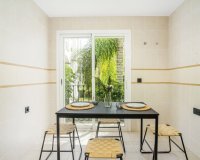 Rynek wtórny - apartment - Marbella - Marbella Centro