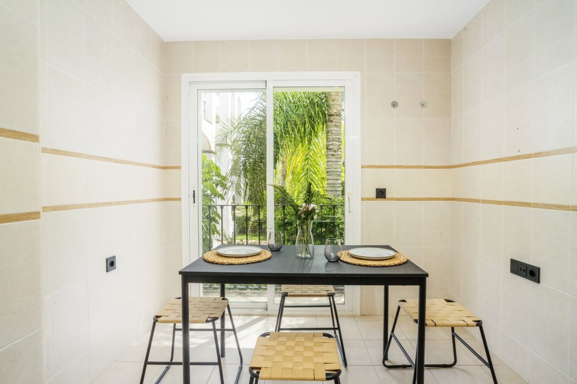 Rynek wtórny - apartment - Marbella - Marbella Centro