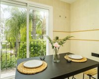 Rynek wtórny - apartment - Marbella - Marbella Centro