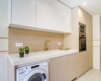 Rynek wtórny - apartment - Marbella - Marbella Centro