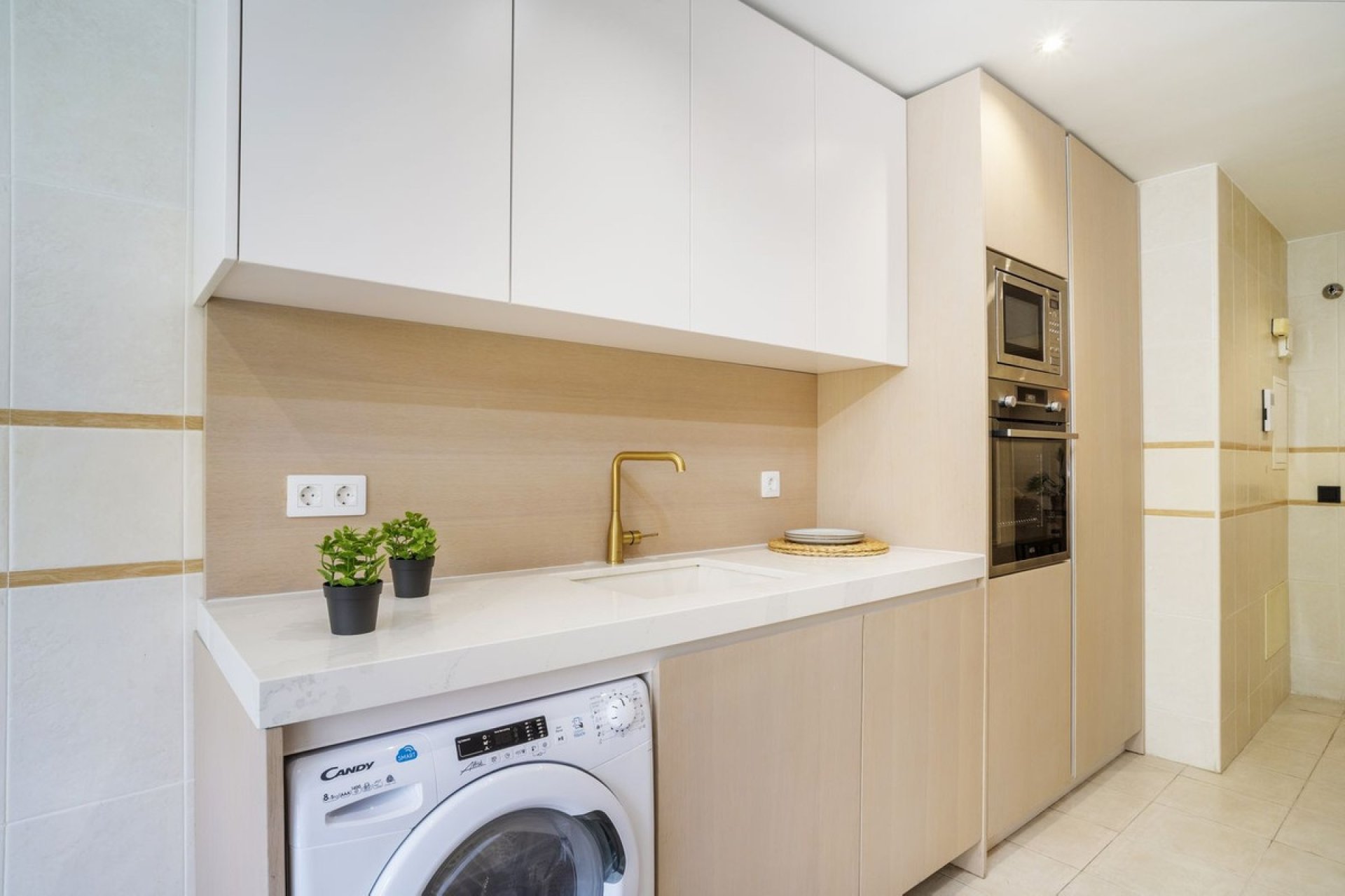 Rynek wtórny - apartment - Marbella - Marbella Centro