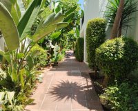 Rynek wtórny - apartment - Marbella - Marbella Centro