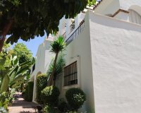 Rynek wtórny - apartment - Marbella - Marbella Centro