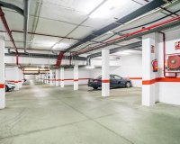 Rynek wtórny - apartment - Marbella - Marbella Centro