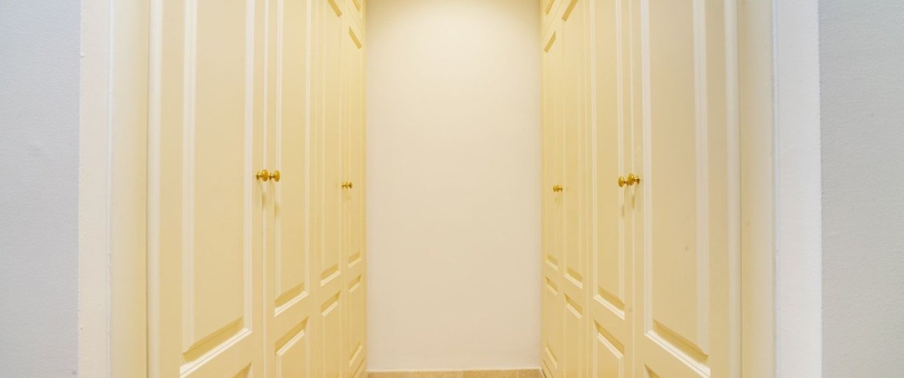 Rynek wtórny - apartment - Marbella - Marbella Centro