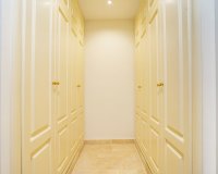 Rynek wtórny - apartment - Marbella - Marbella Centro
