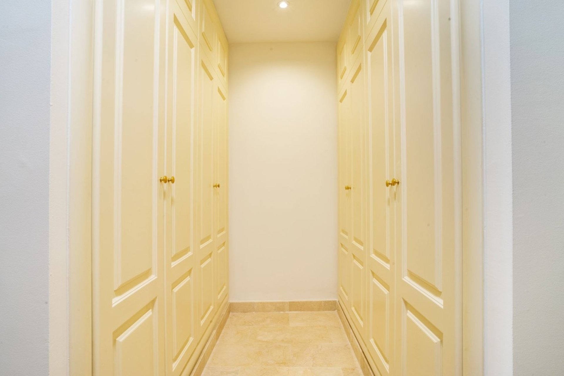 Rynek wtórny - apartment - Marbella - Marbella Centro