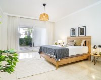 Rynek wtórny - apartment - Marbella - Marbella Centro