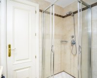 Rynek wtórny - apartment - Marbella - Marbella Centro