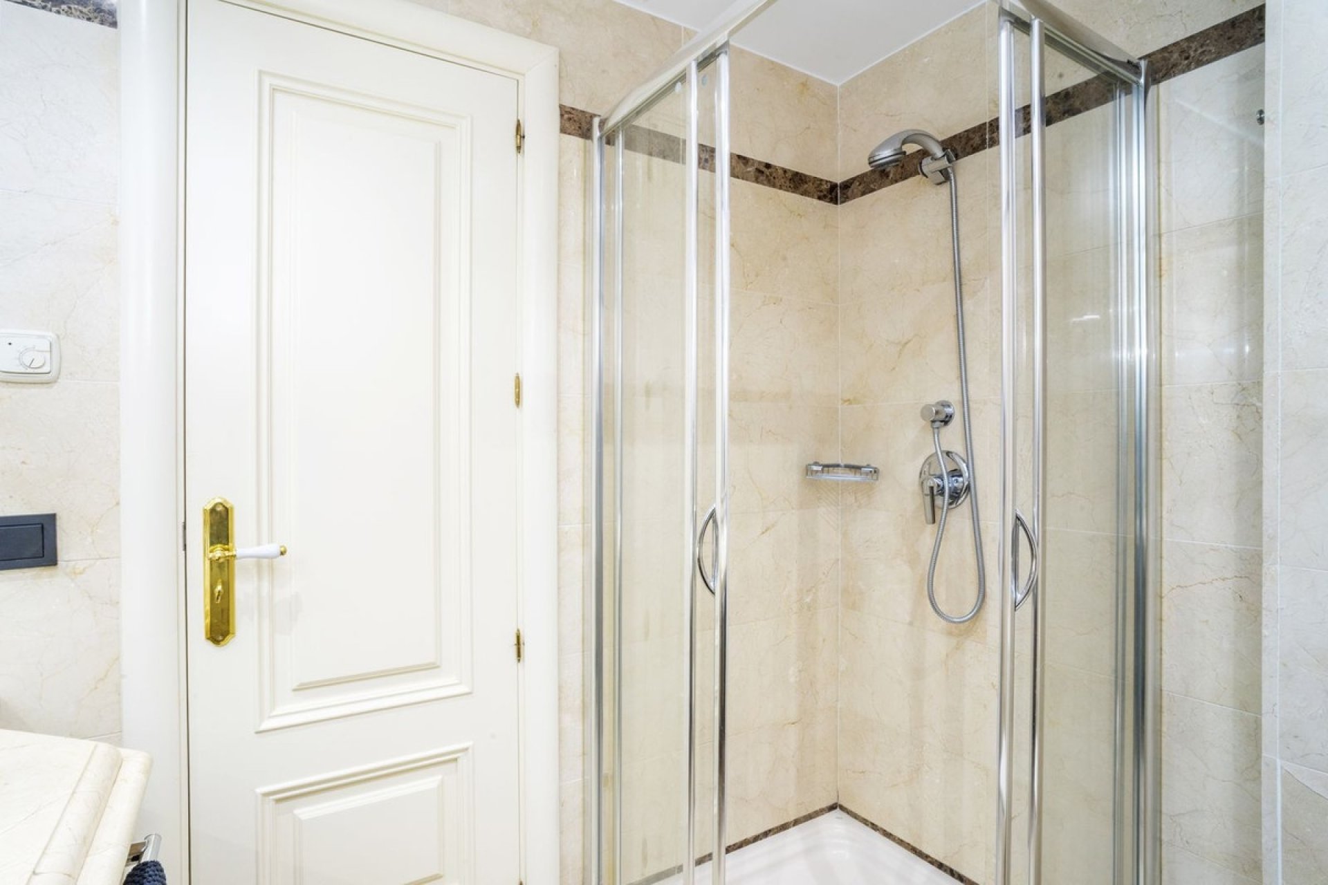Rynek wtórny - apartment - Marbella - Marbella Centro