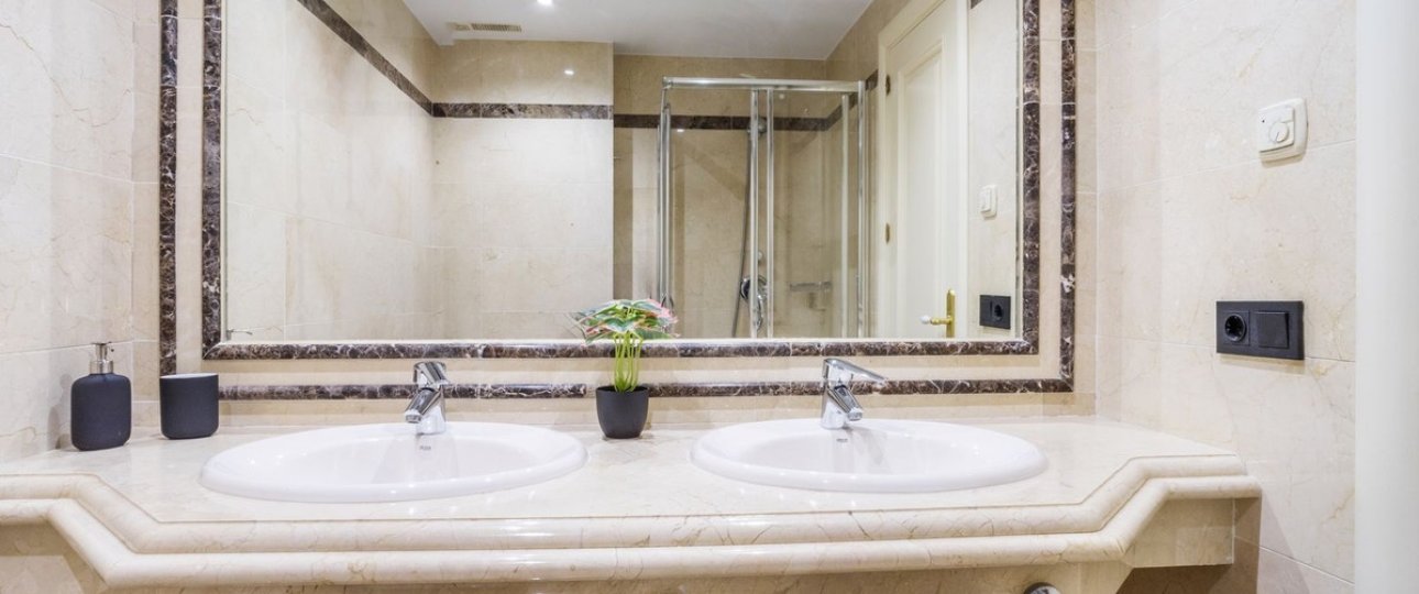 Rynek wtórny - apartment - Marbella - Marbella Centro