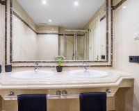 Rynek wtórny - apartment - Marbella - Marbella Centro