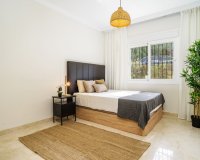 Rynek wtórny - apartment - Marbella - Marbella Centro