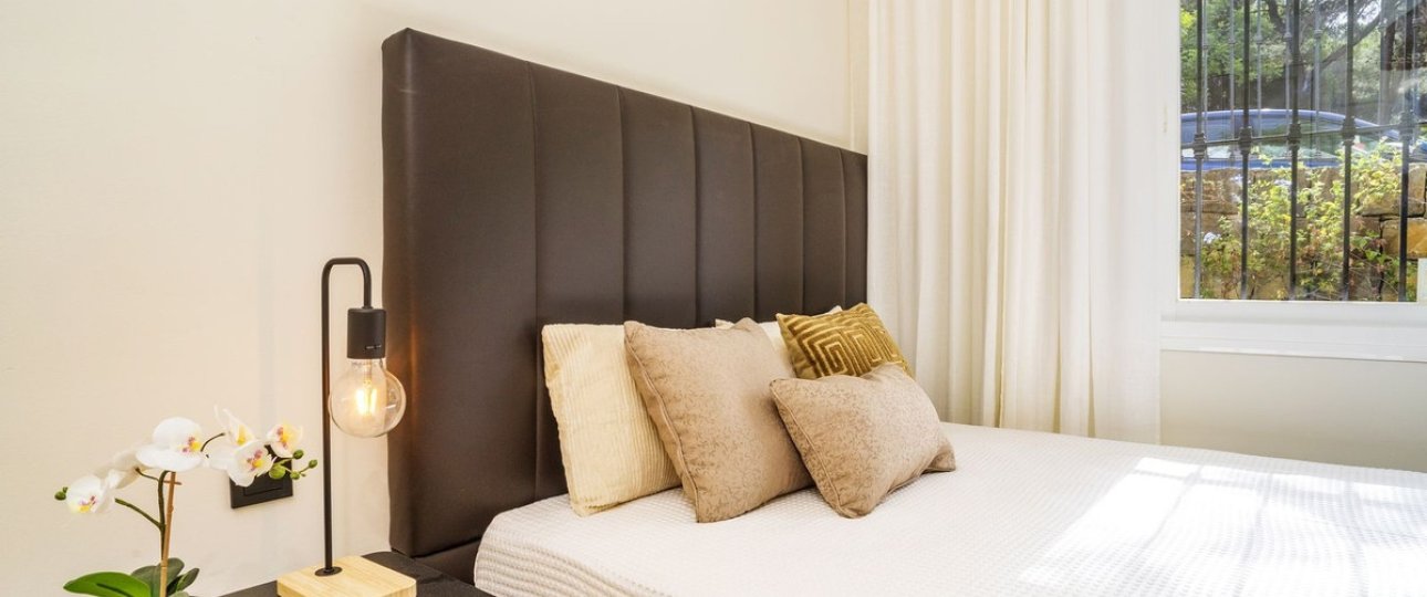 Rynek wtórny - apartment - Marbella - Marbella Centro