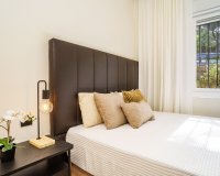 Rynek wtórny - apartment - Marbella - Marbella Centro