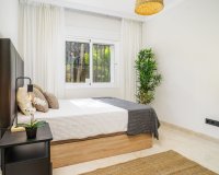 Rynek wtórny - apartment - Marbella - Marbella Centro