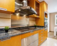 Rynek wtórny - apartment - Marbella - Marbella Centro
