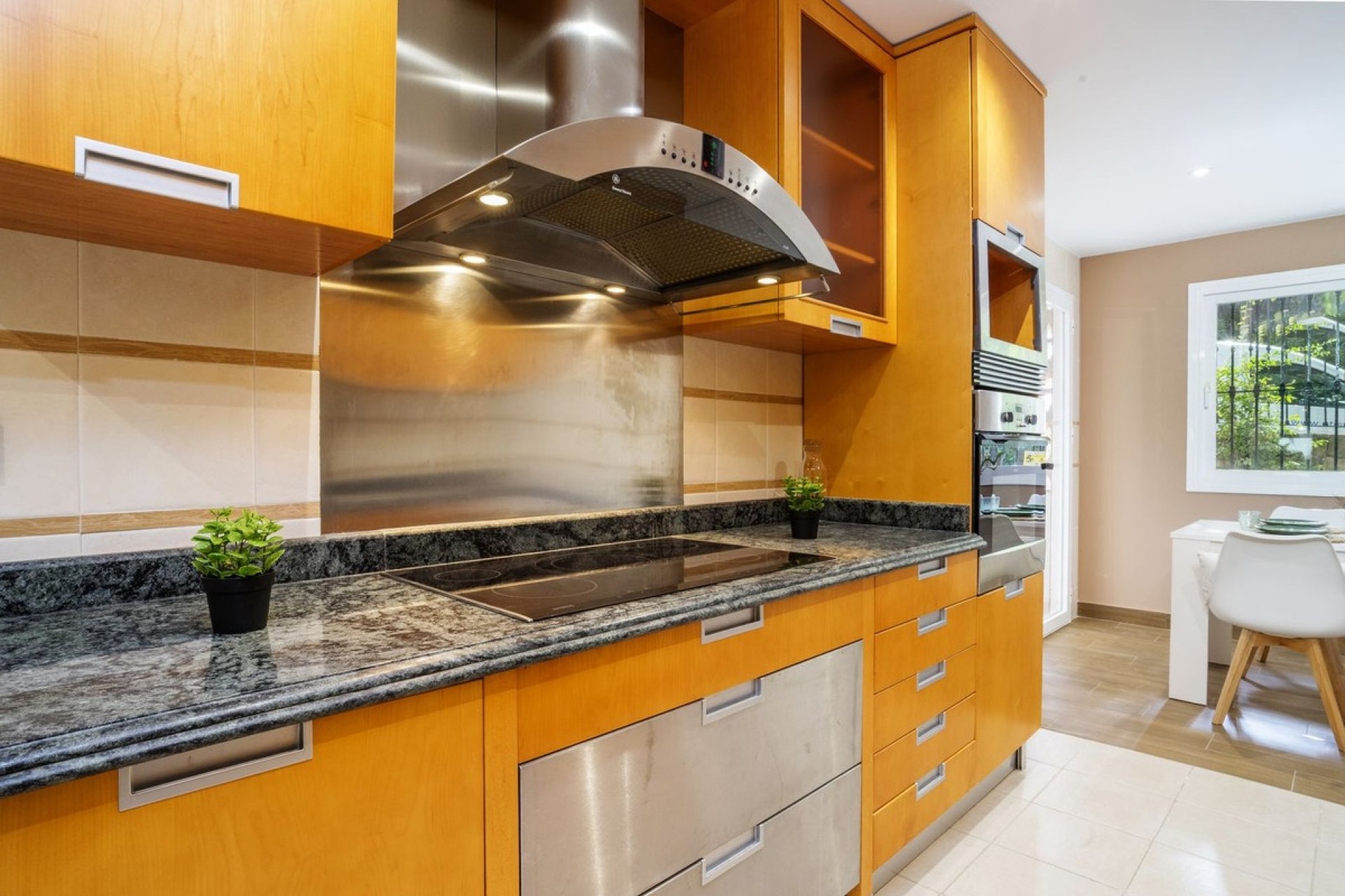 Rynek wtórny - apartment - Marbella - Marbella Centro
