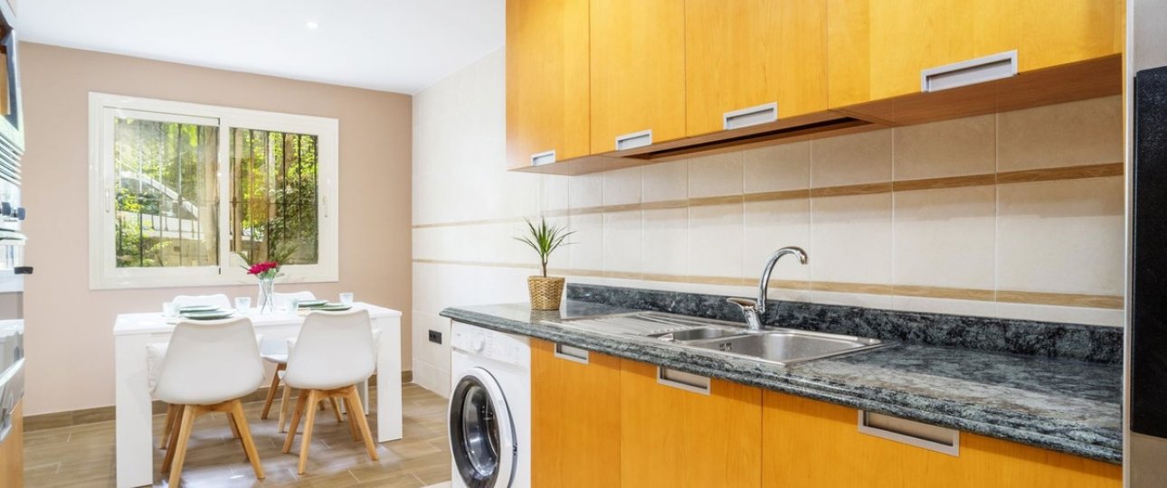 Rynek wtórny - apartment - Marbella - Marbella Centro