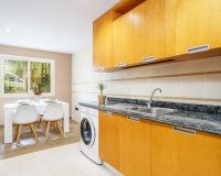 Rynek wtórny - apartment - Marbella - Marbella Centro