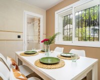 Rynek wtórny - apartment - Marbella - Marbella Centro