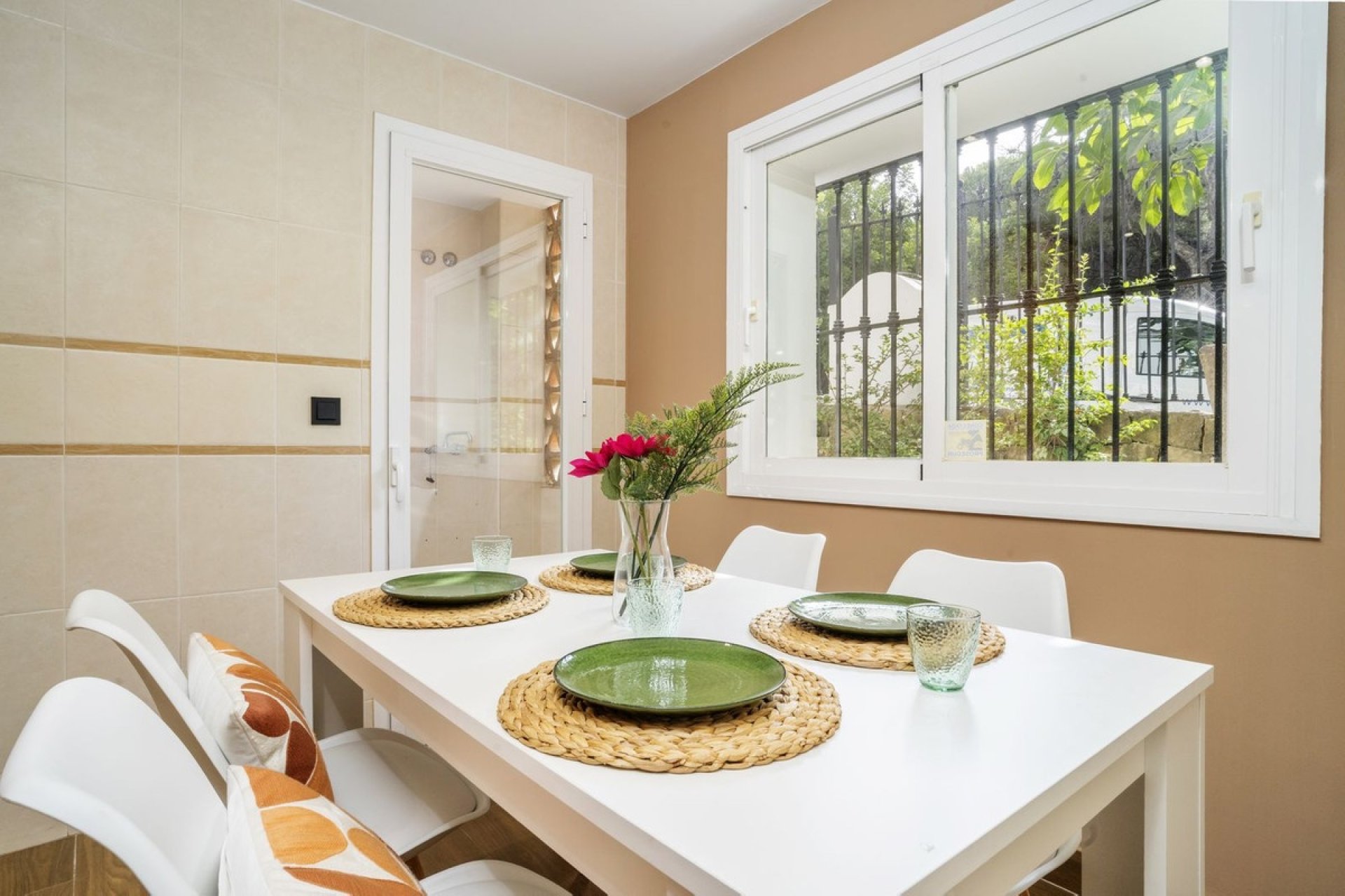 Rynek wtórny - apartment - Marbella - Marbella Centro