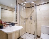 Rynek wtórny - apartment - Marbella - Marbella Centro