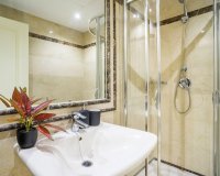 Rynek wtórny - apartment - Marbella - Marbella Centro
