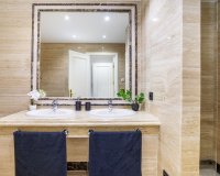 Rynek wtórny - apartment - Marbella - Marbella Centro