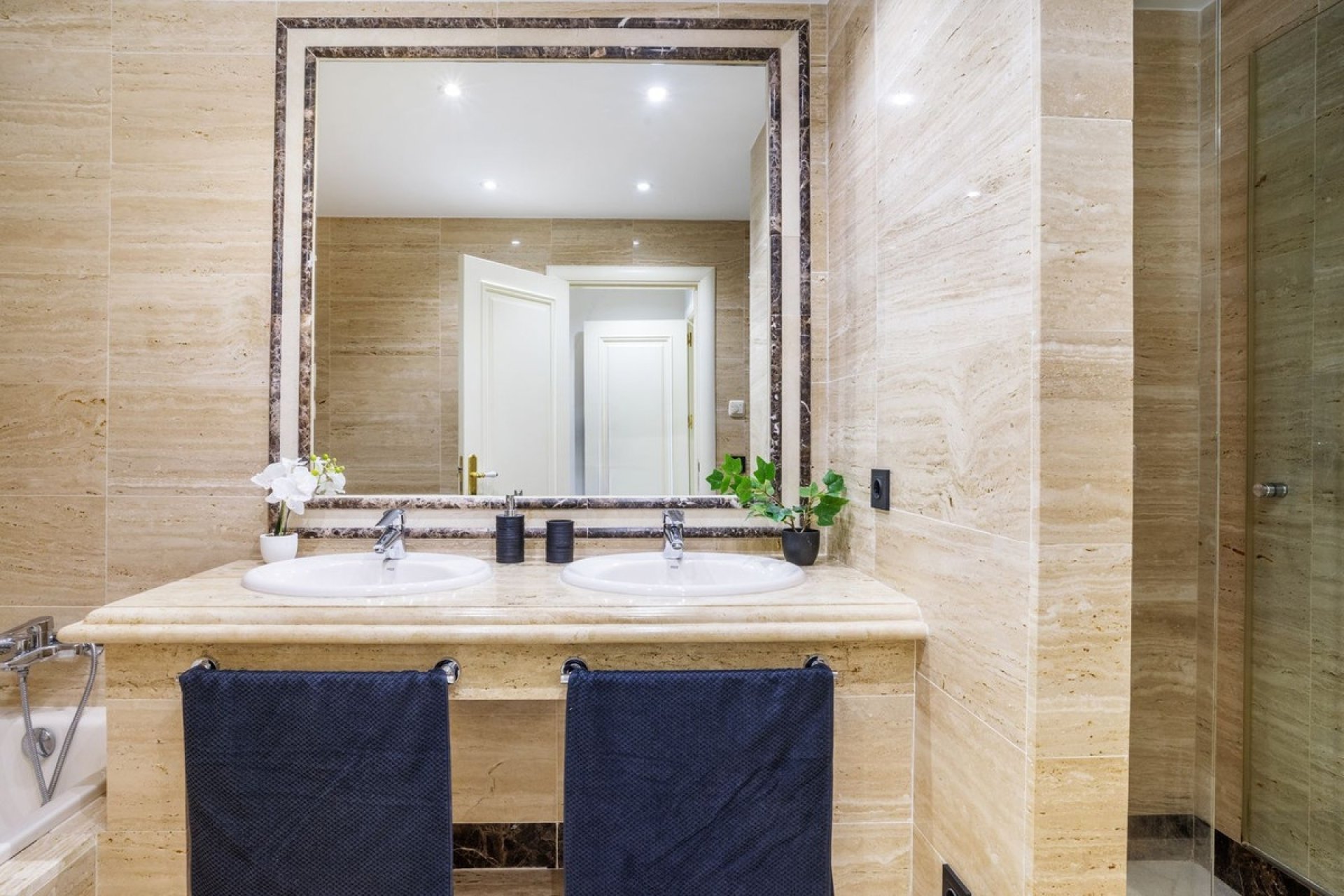 Rynek wtórny - apartment - Marbella - Marbella Centro