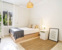 Rynek wtórny - apartment - Marbella - Marbella Centro