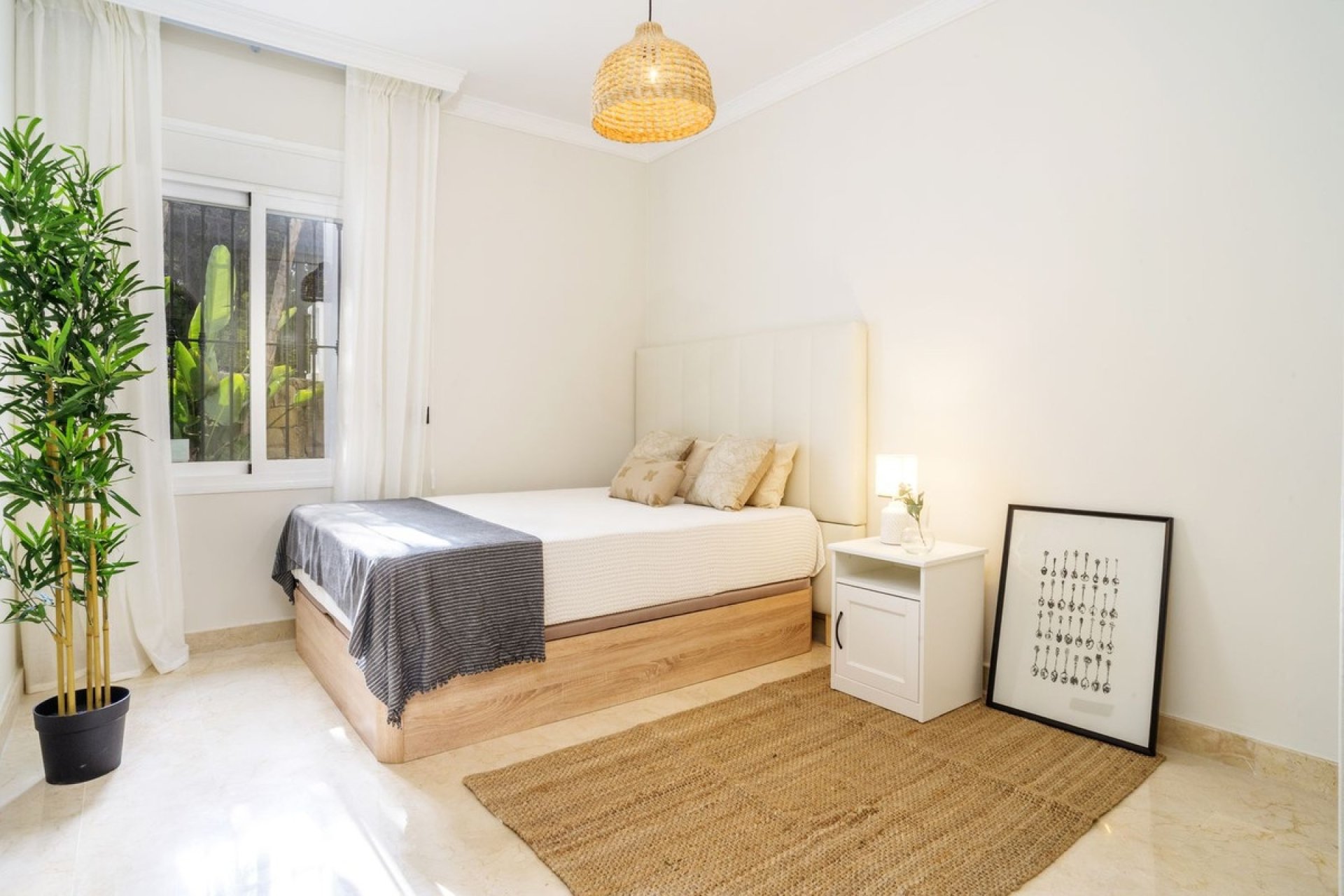 Rynek wtórny - apartment - Marbella - Marbella Centro