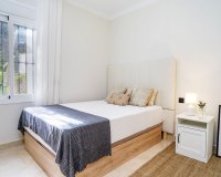 Rynek wtórny - apartment - Marbella - Marbella Centro