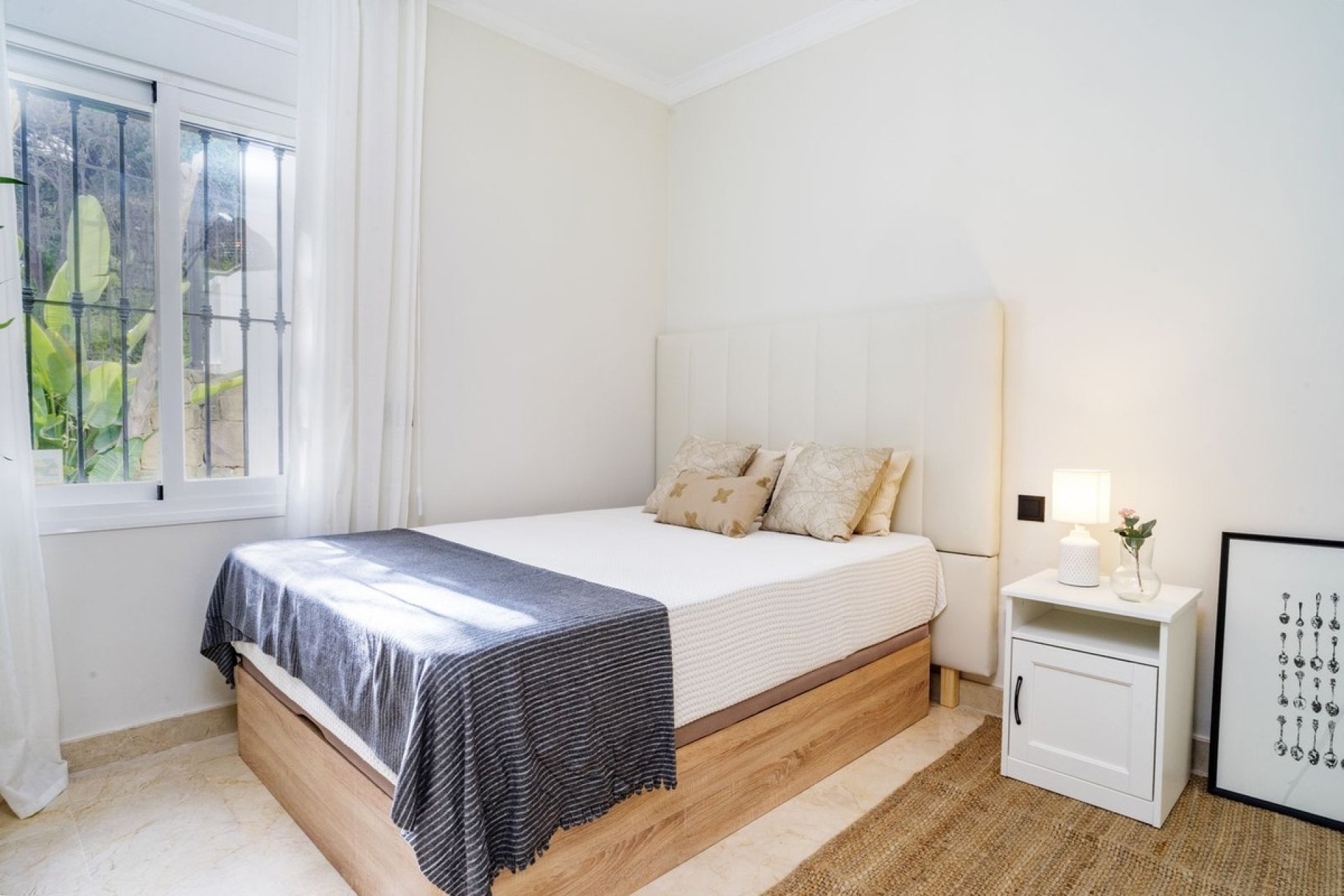 Rynek wtórny - apartment - Marbella - Marbella Centro