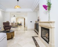Rynek wtórny - apartment - Marbella - Marbella Centro