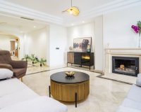 Rynek wtórny - apartment - Marbella - Marbella Centro