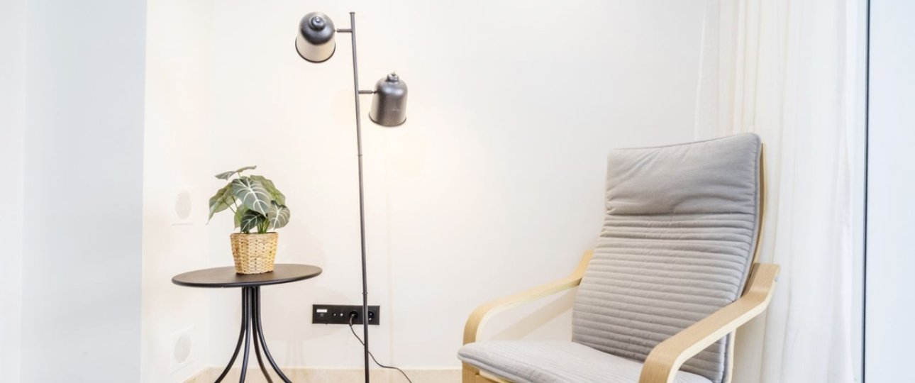 Rynek wtórny - apartment - Marbella - Marbella Centro