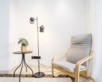 Rynek wtórny - apartment - Marbella - Marbella Centro