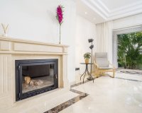 Rynek wtórny - apartment - Marbella - Marbella Centro
