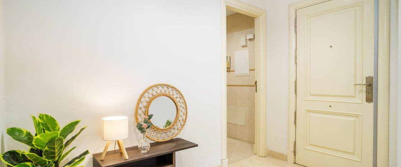 Rynek wtórny - apartment - Marbella - Marbella Centro