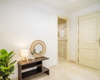 Rynek wtórny - apartment - Marbella - Marbella Centro