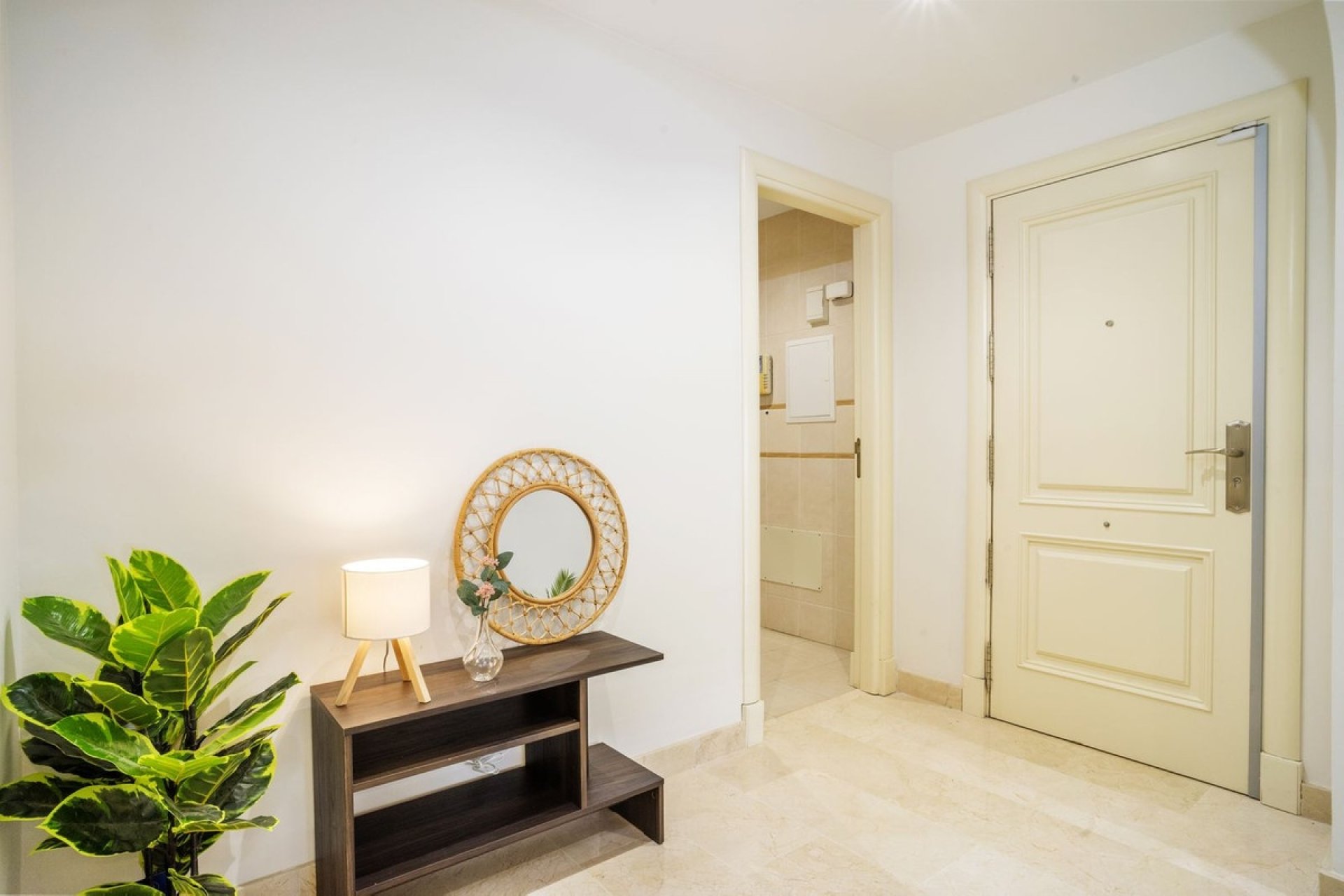 Rynek wtórny - apartment - Marbella - Marbella Centro