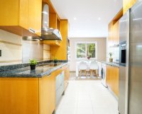 Rynek wtórny - apartment - Marbella - Marbella Centro