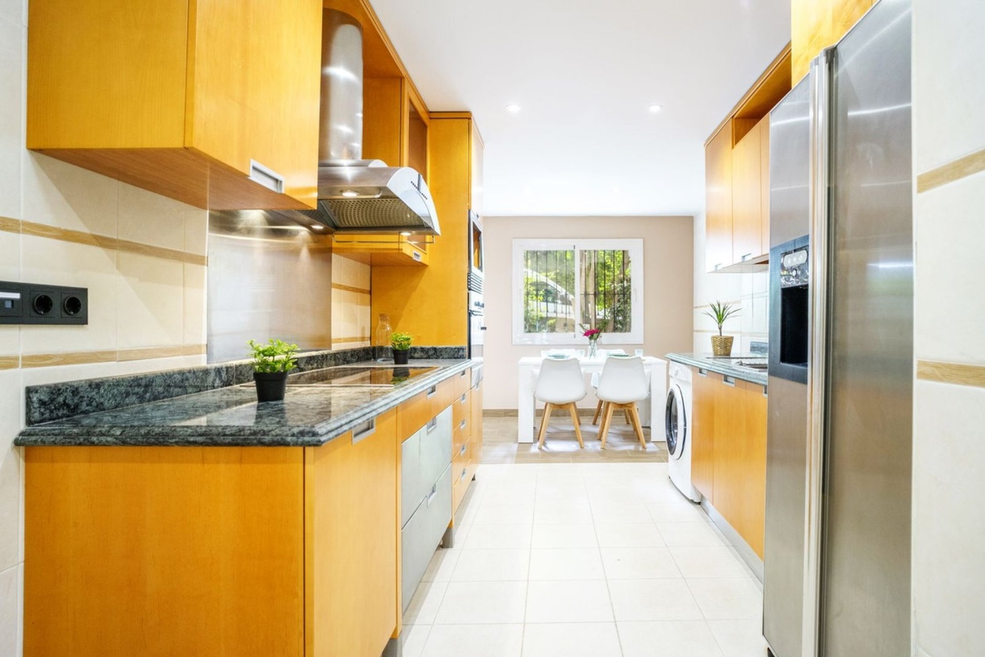 Rynek wtórny - apartment - Marbella - Marbella Centro