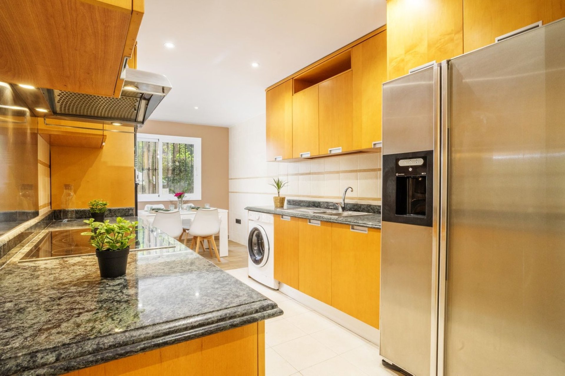 Rynek wtórny - apartment - Marbella - Marbella Centro