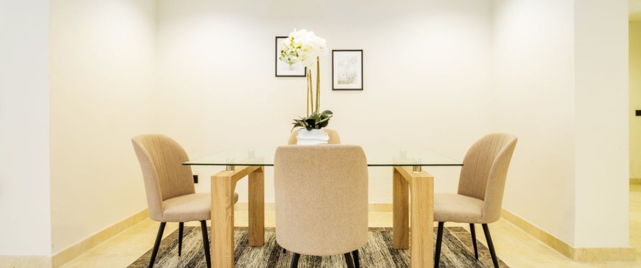 Rynek wtórny - apartment - Marbella - Marbella Centro