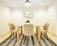 Rynek wtórny - apartment - Marbella - Marbella Centro