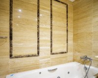 Rynek wtórny - apartment - Marbella - Marbella Centro